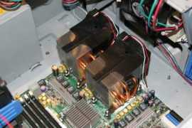 bearblain.com Xeons