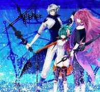 zerochan.net Xepher