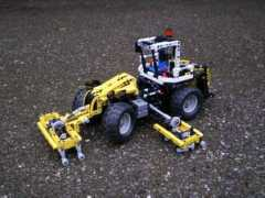 nico71.fr Xerion