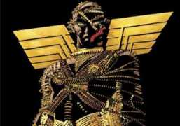 comicsblog.it Xerses