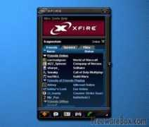 freewarebox.com Xfire
