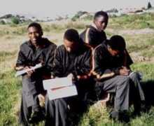 capebirdclub.org.za Xhali