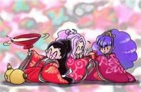 Xhina