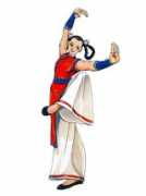 fightersgeneration.com Xiangfei