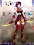 zedge.net Xianxia