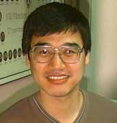 chemistry.mcmaster.ca Xiaojing