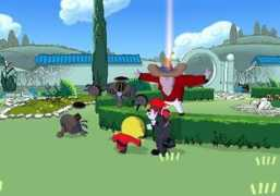 psxextreme.com Xiaolin