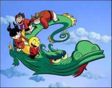scanews.com Xiaolin
