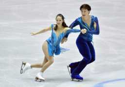 zimbio.com Xiaoyang