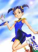 Xiaoyu