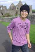 skillset.ulster.ac.uk Xiayang