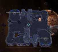 sc2mapster.com Xibalba