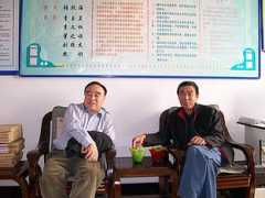 calstate.fullerton.edu Xiguang