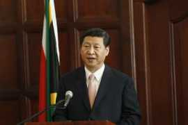 blogs.reuters.com Xijing