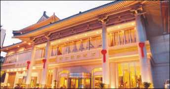 ewestour.com Xijing