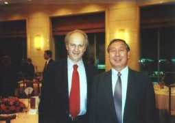 robert-temple.com Xinfang