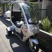 opencage.net Xingyue