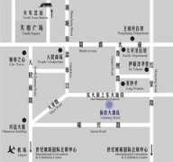 chinahotelsreservation.com Xinliang