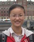 theochem.kth.se Xinrui