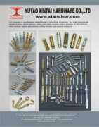chinafastener.info Xintai