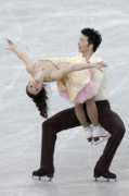 zimbio.com Xintong