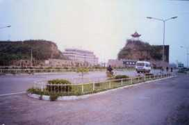 Xinzheng