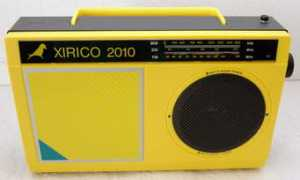 Xirico