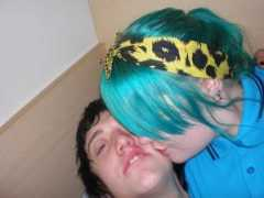 punkrockers.com Xlaura