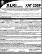 cat4mba.com Xlri