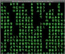 unixuser.org Xmatrix