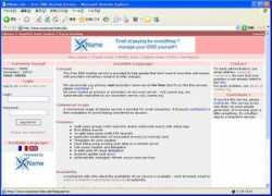 otyanoma.com Xname