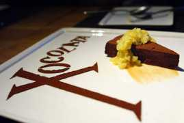 kevineats.com Xocolata