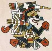 samaelgnosis.net Xolotl