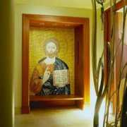 harlechhouse.com Xristos