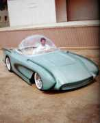 Xsonic