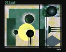 artwanted.com Xtal