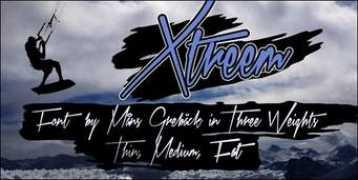 Xtreem