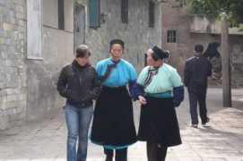 tedtochina.com Xujian