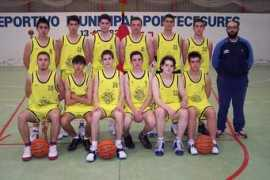 pontecesures.net Xunior