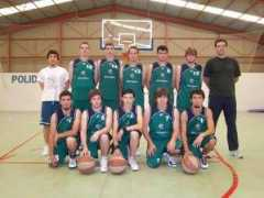 pontecesures.net Xunior
