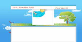 villas-dharri-xuria.com Xuria