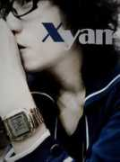 Xyan