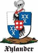 5dollarcoatsofarms.com Xylander