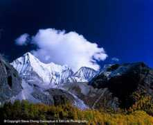 stevechong.com Yading