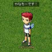 geocities.jp Yanachi