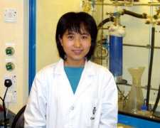 ihome.ust.hk Yanzhang