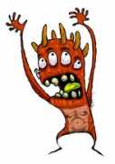 stupidcreatures.com Yarga