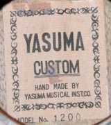 Yasuma