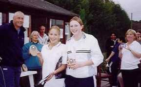 tennisontheline.org Yateman