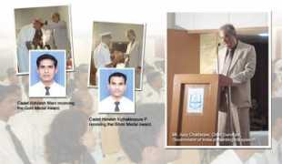 executiveship.com Yatendra